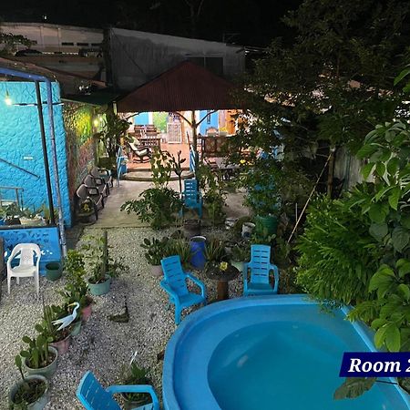 Hotel Minca Express Relax - Base Camp מראה חיצוני תמונה