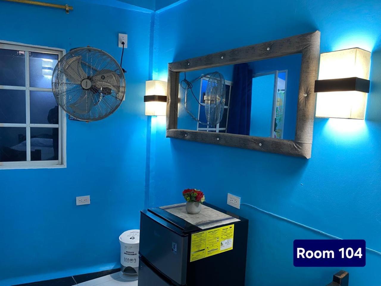 Hotel Minca Express Relax - Base Camp מראה חיצוני תמונה